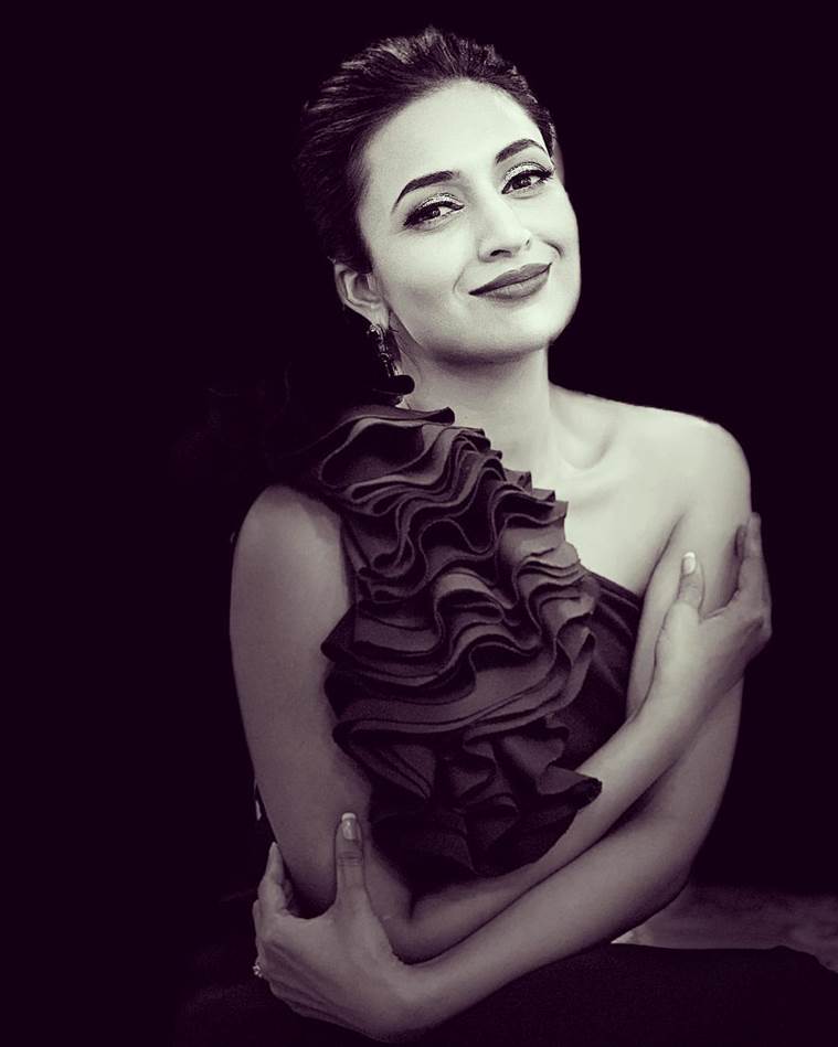Divyanka Tripathi