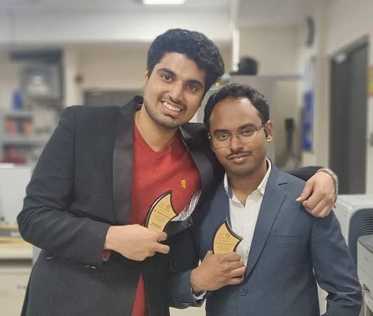 iit delhi, iit start up, start up india stand up india, DotBook laptop for blind, no screen laptop, top 5 cheap laptops india, iit delhi admission, education news