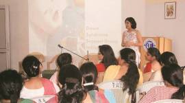 City Resident starts Facebook Page for Patients of Down Syndrome: ‘We need support as much as we need acceptance’