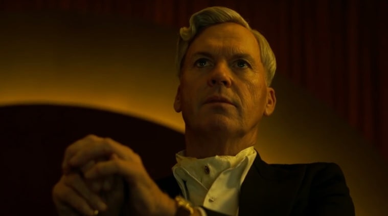 dumbo actor michael keaton