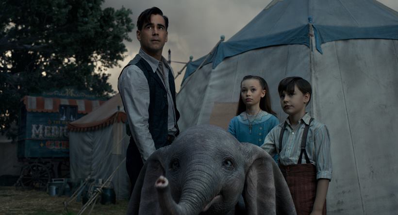 dumbo stills