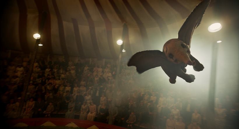 dumbo stills