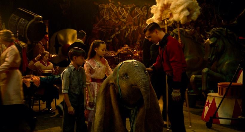 dumbo stills