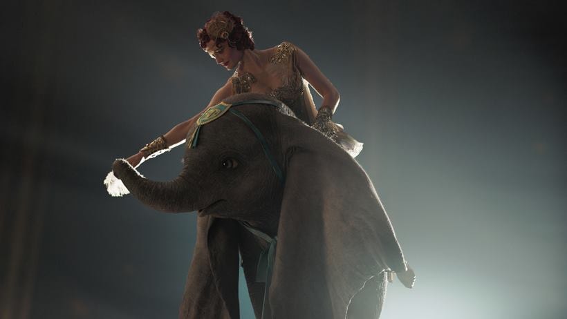 dumbo stills