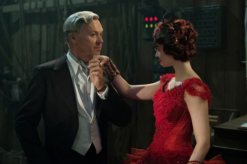 dumbo stills