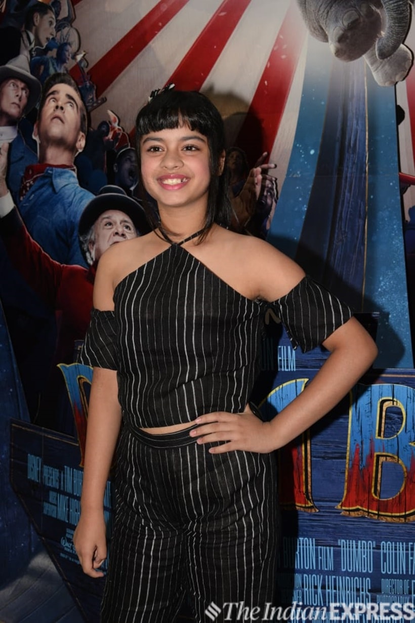 dumbo film
