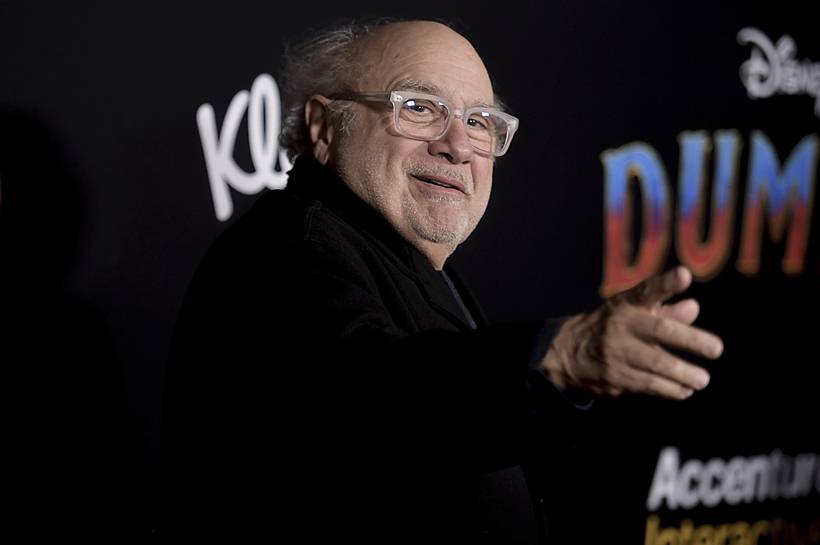 danny devito