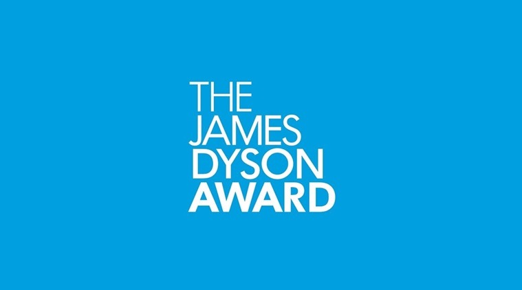 James Dyson award 2019, James Dyson award, James Dyson award opens, Dyson award, James Dyson, James Dyson 2019