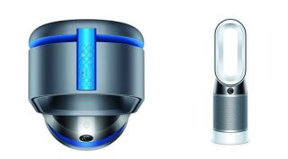 Dyson, Dyson pure hot+cool, Dyson pure hot+cool air purifier, Dyson air purifier price in India, Dyson pure hot+cool air purifier review, Dyson air purifiers