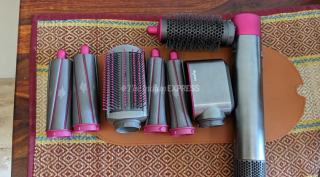 Dyson, Dyson AirWrap review, Dyson AirWrap review in India, Dyson AirWrap price in India, Dyson AirWrap how to use, Dyson AirWrap features, Dyson AirWrap features, Dyson AirWrap tools