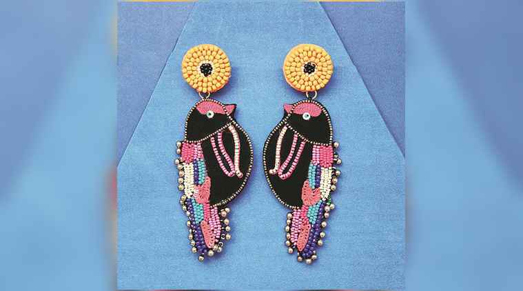  Ziba By Hand, Indian crafts, handloom, Indian designers 