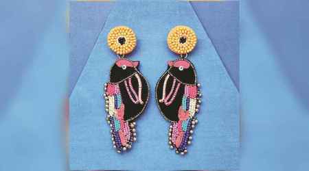 Ziba By Hand, Indian crafts, handloom, Indian designers