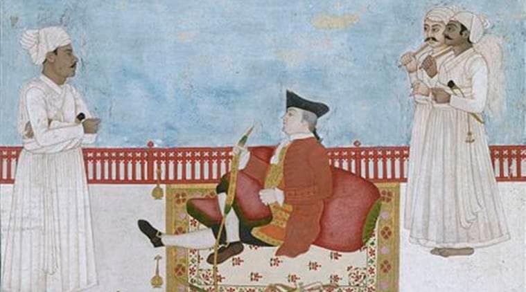 east india company