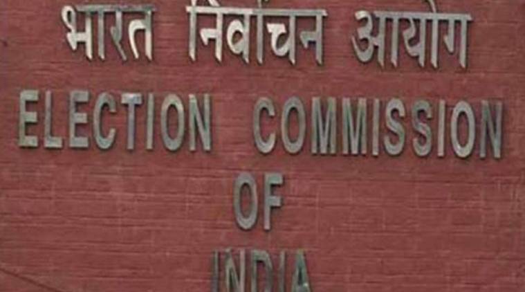 lok sabha elections, lok sabha elections 2019, 2019 elections, aap, model code of conduct, delhi election commission, delhi news