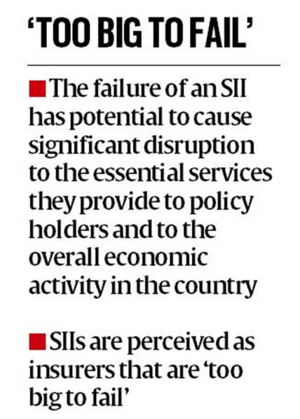 Irdai panel may identify LIC as systematically important insurer