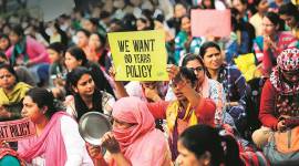 Class divide: The crisis in education system