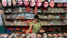 BJP, Sena, Cong & NCP: 38% of candidates hereditary politicians
