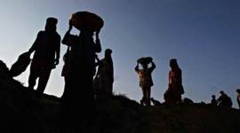 rural wages, rural wages decrease, real rural wages, rural wages male workers, india news, indian express news