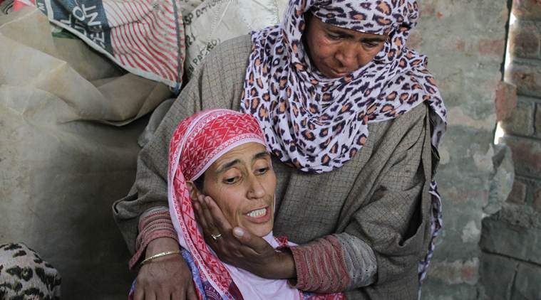 J&K: 12-year-old boy held hostage, killed despite mother’s appeal to militants