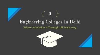 engineering college, engineering college Delhi, best engineering college delhi, delhi engineering college, BTech admission, engineering admission, BTech delhi admission, BE college delhi, BTech college delhi, NTa, jemain.nic.in, NTA, JEE main 2019, education news