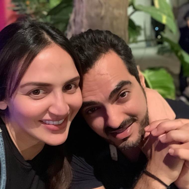   esha deol 