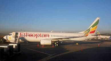 US will not suspend Boeing 737 MAX planes after Ethiopia crash