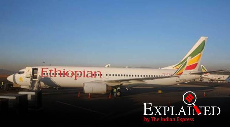 Ethiopian Airlines plane crash leaves Boeing's new 737 Max jets under scrutiny