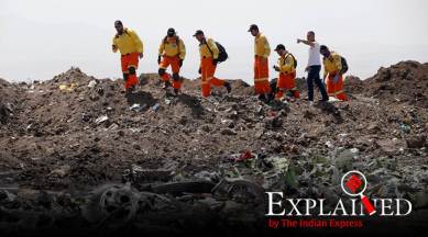Explained: Ethiopian Airlines’ black boxes recovered; here is what they do