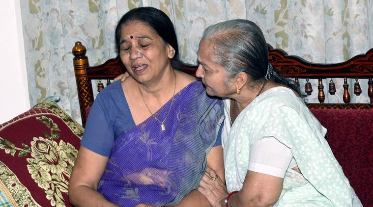 Indians who died in Ethiopian Airlines plane crash