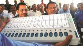 lok sabha elections, lok sabha elections 2019, lok sabha polls, punjab elections, elections in punjab, election season, voters, voting, haryana elections, elections in haryana, jalandhar, jalandhar lok sabha seat, bhaghpat, baghpat up, up woman file nomination, dalit woman files nomination, campaign, election news, indian express news