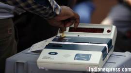 kolkata bypoll, murshidabad bypoll, bypoll in kolkata, kolkata news, election news, lok sabha elections 2019, lok sabha elections, indian express
