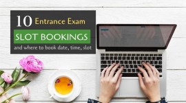 SRMJEE 2019, Manipal Entrance Test 2019, BITSAT 2019, AEEE 2019, entrance exams, entrance test, entrance exam slot booking