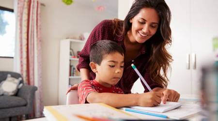 exam child tips for parents