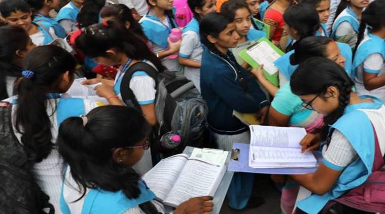 loksabha elections 2019, general elections 2019, maharashtra elections, HSC, maharashtra board exam, hsc eam, ssc exam, Maharashtra State Board of Secondary and Higher Secondary Education, MSBSHSE, board exam 2019, decision 2019, Assistant Chief Electoral Officer A N Walvi, election commission,
