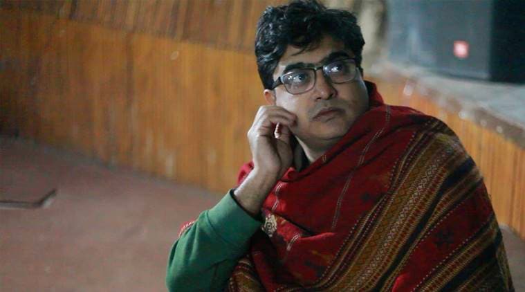 Abhishek Majumdar, Kaumudi, Muktidham, Royal Court Theatre in London, Xavier Institute of Management, Bhubaneswar, International School of Performing Arts, Liberation Tigers of Tamil Eelam, Mahatma Gandhi, Martin Luther King Jr, Nelson Mandela, indian express, indian express news