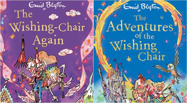 René Goscinny, Arabian Nights, Gaul Asterix, Harry Potter, Nimbus 2000