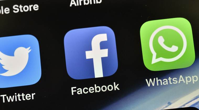Facebook, Google, Facebook rise, Google growth, Facebook privacy, Facebook ad revenue, Google ads, Microsoft, Amazon, monopolization, tech giants monopolization