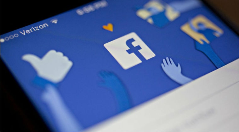 US charges Facebook with racial discrimination in targeted housing ads