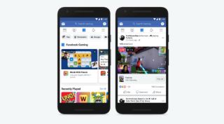 Facebook, Facebook gaming tab, Facebook dedicated gaming tab, Facebook app gaming tab, Facebook mobile app, Facebook gaming tab features, Facebook gaming tab how to get