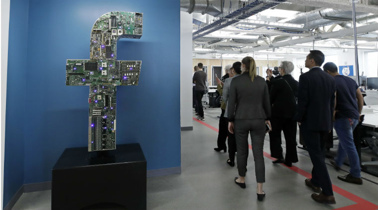 Facebook, Facebook CEO Mark Zuckerberg, Facebook privacy, Facebook data scandal, Facebook privacy push, Facebook privacy policies