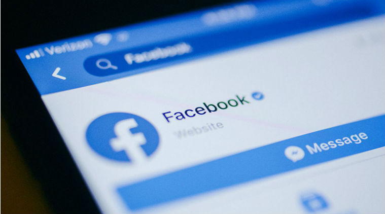 Image result for facebook instagram and whatsapp are down for users around the world
