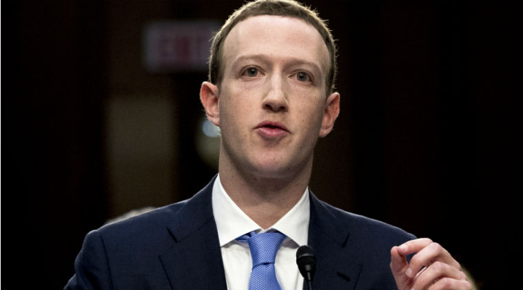 Facebook, Facebook CEO Mark Zuckerberg, Facebook privacy, Facebook data scandal, Facebook privacy push, Facebook privacy policies