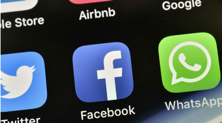 Facebook, Facebook CEO Mark Zuckerberg, Facebook privacy, Facebook data scandal, Facebook privacy push, Facebook privacy policies