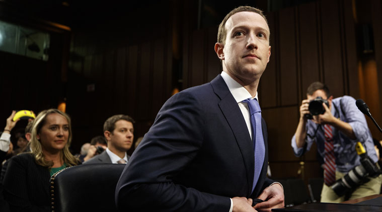 Mark Zuckerberg, Facebook, Facebook chats, Facebook Instagram integration, Facebook WhatsApp integration, Mark Zuckerberg on private chats