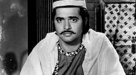 Farooq Shaikh's 71st birth anniversary