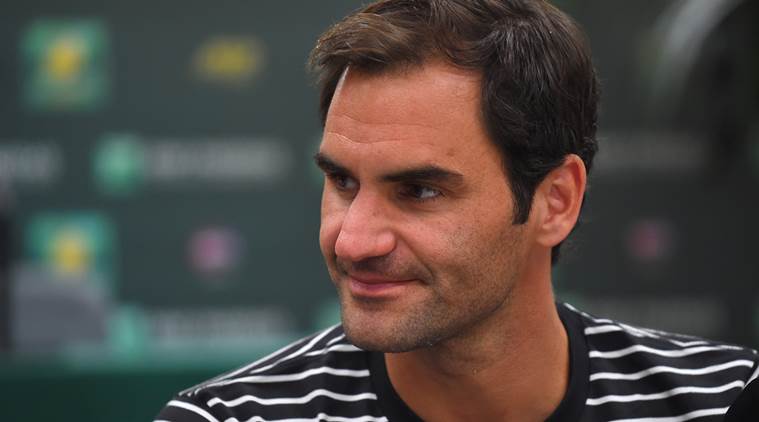 Family will remain priority post retirement, says Roger Federer ...