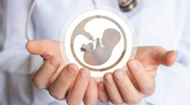 Case of the ‘imported’ embryo: the how, the why, and what the law says