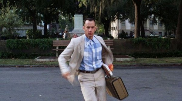 tom hanks Forrest Gump