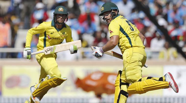 ind vs aus 5th odi 2019