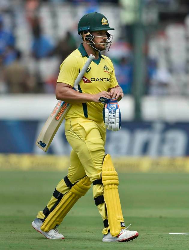 India vs Australia 1st ODI: MS Dhoni, Kedar Jadhav and bowlers star in India's 6-wicket win